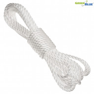 Set montaj Umbrar de Gradina din INOX GB508, 9 piese - Img 6
