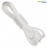 Set montaj Umbrar de Gradina din INOX GB508, 9 piese - Img 6