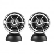 Set Tweetere auto Premium Cone PY-T25B - Img 1