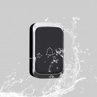 Sonerie Wireless pentru locuinta, raza maxim 300m, AVX-AG79F - Img 4
