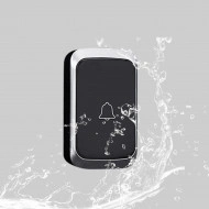 Sonerie Wireless pentru locuinta, raza maxim 300m, AVX-AG79F - Img 4