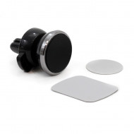 Suport auto pentru telefon magnetic HOLD-02 - Img 1