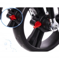 Tricicleta pentru copii Premium TRIKE FIX LITE - GRI - Img 7