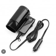 Uscator de Par auto, alimentare 12V, 210W (feon, foehn) - Img 2