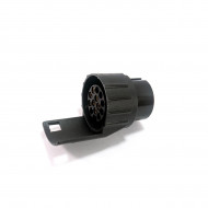 Adaptor remorca de la 7 la 13 pini - Img 1