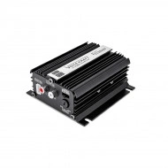 Amplificator Auto Mini Voice Kraft VK-237, 2 x 40W