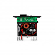 Amplificator Subwoofer Voice Kraft VK-1201, 75W - Img 3