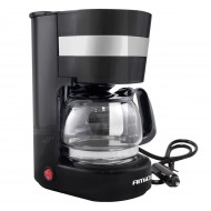 Cafetiera auto pentru TIR, Camion, Autocar, alimentare 24V, putere 300W, volum 650ml - Img 1