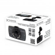 Camera auto DVR XTREME GUARD XDR101 cu ecran LCD 2.4" - Img 4