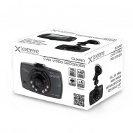 Camera auto DVR XTREME GUARD XDR101 cu ecran LCD 2.4" - Img 4
