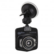 Camera auto DVR XTREME SENTRY XDR102 cu ecran LCD 2.4" - Img 1