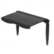 Etajera TV / Monitor din ABS, reglabila, dimensiune 15.5 x 11.5 cm - Img 4