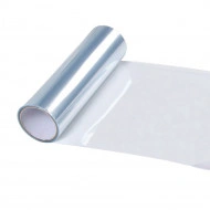 Folie protectie faruri / stopuri auto - Transparent (pret/m liniar) - Img 3