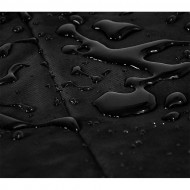 Husa impermeabila pentru sezlong gradina, 210 x 80 cm - Img 6