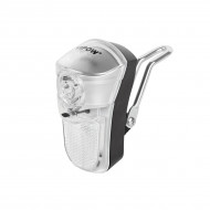 Lampa fata LED pentru bicicleta (montaj pe furca)