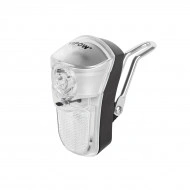 Lampa fata LED pentru bicicleta (montaj pe furca)