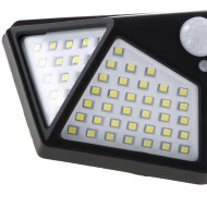 Lampa Solara LED cu senzor crepuscular si senzor de miscare - Img 8
