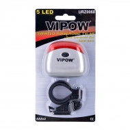 Lampă Spate LED pentru bicicleta URZ0068 - Img 2