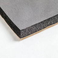 Material insonorizant auto, dimensiune 50cm x 100 cm x 6mm - Img 2