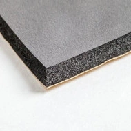Material insonorizant auto, dimensiune 50cm x 100 cm x 6mm - Img 2