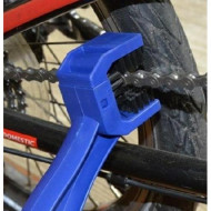 Perie de curatare a lantului bicicletei AG516A - Img 1
