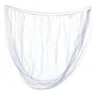 Plasa de Tantari elasatica pentru carucior bebelus, 140 cm - Img 4