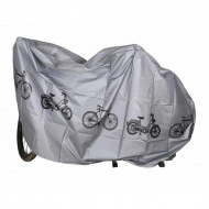 Prelata impermeabila pentru Bicicleta sau Scuter, 200 x 100 cm, AVX-AG262A - Img 2