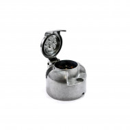Priza remorca aluminiu cu 7 pini - Img 3