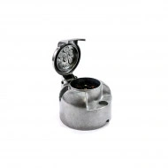 Priza remorca aluminiu cu 7 pini - Img 3