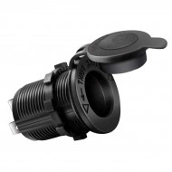 Priza suplimentara impermeabila pentru vehicule Off Road, ATV, SSV, tensiune 12V - 24V - Img 2