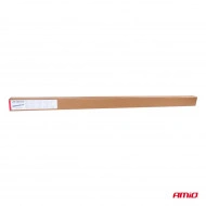 Proiector LED BAR model "SLIM" pentru Off-Road, ATV, SSV, putere 378W, culoare 6500K, tensiune 9-36V, dimensiuni 1120 x 27 x 43 mm - Img 6