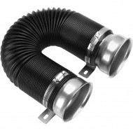 Racord Tubulatura Flexibila pentru montare filtru aer SPORT - Img 3