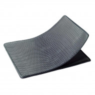 Saltea igienica pentru pisici 40 x 50 cm culoare neagra AG350A - Img 2