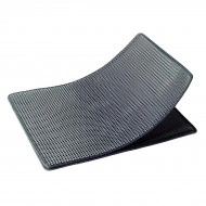 Saltea igienica pentru pisici 40 x 50 cm culoare neagra AG350A - Img 2