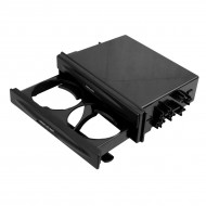 Sertar Auto Multifunctional AP6D, dimensiuni 180x120x50mm (standard 1DIN) - Img 5