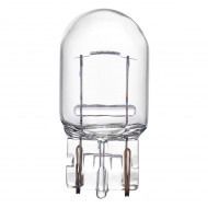 Set 10 becuri cu halogen T20, W21W, W3x16d, 12V - Img 2