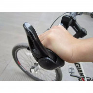 Set 2 ghidoane, manere bicicleta, forma anatomica, AVX-RW23 - Img 5