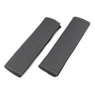 Set 2 perne de protectie pentru centura, culoare Antracit - Img 2