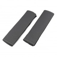 Set 2 perne de protectie pentru centura, culoare Antracit - Img 2