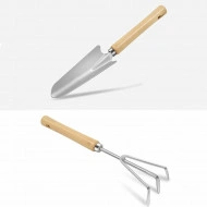 Set 26 piese pentru intretinerea florilor sau ingrijit gradina, model AVX-WT-EDEN-5 - Img 3