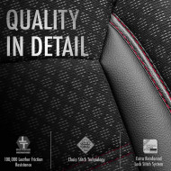 Set huse scaun auto PREMIUM, Universale, nefractionat, OTOM SPORT PLUS 102 - Img 5