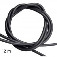 Set Universal cu 2 diuze spalare parbriz + furtunuri si accesorii de montaj - Img 5