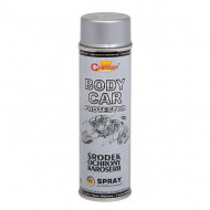 Spray Insonorizant, Antifon cu destinatie auto, cantitate 500ml, culoare Gri