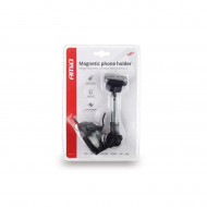 Suport magnetic auto pentru telefon Premium HOLD-14 - Img 4