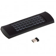 Telecomanda cu Tastatura si Mouse SMART TV MX3 PRO - Img 4