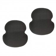 5 x Seturi tampoane anti-transpiratie, culoare Neagra - Img 2