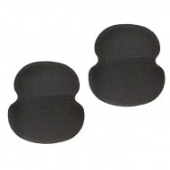 5 x Seturi tampoane anti-transpiratie, culoare Neagra - Img 2