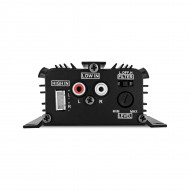Amplificator Auto Mini Voice Kraft VK-237, 2 x 40W - Img 3