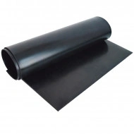 Covor Antiderapant din Cauciuc, Linoleum din Cauciuc pentru Protectie Podea Auto - model NETED - Img 2