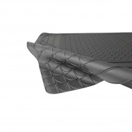 Covor Universal din cauciuc pentru portbagaj auto 120 x 80cm TM01 - Img 2